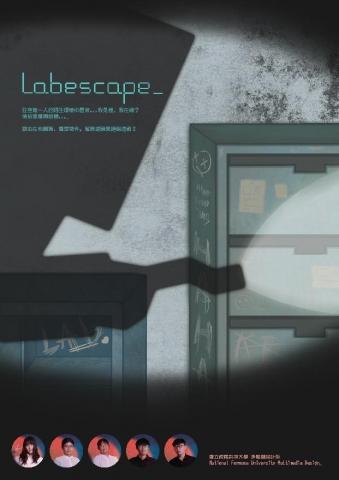 Labescape