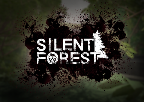 寂靜森林