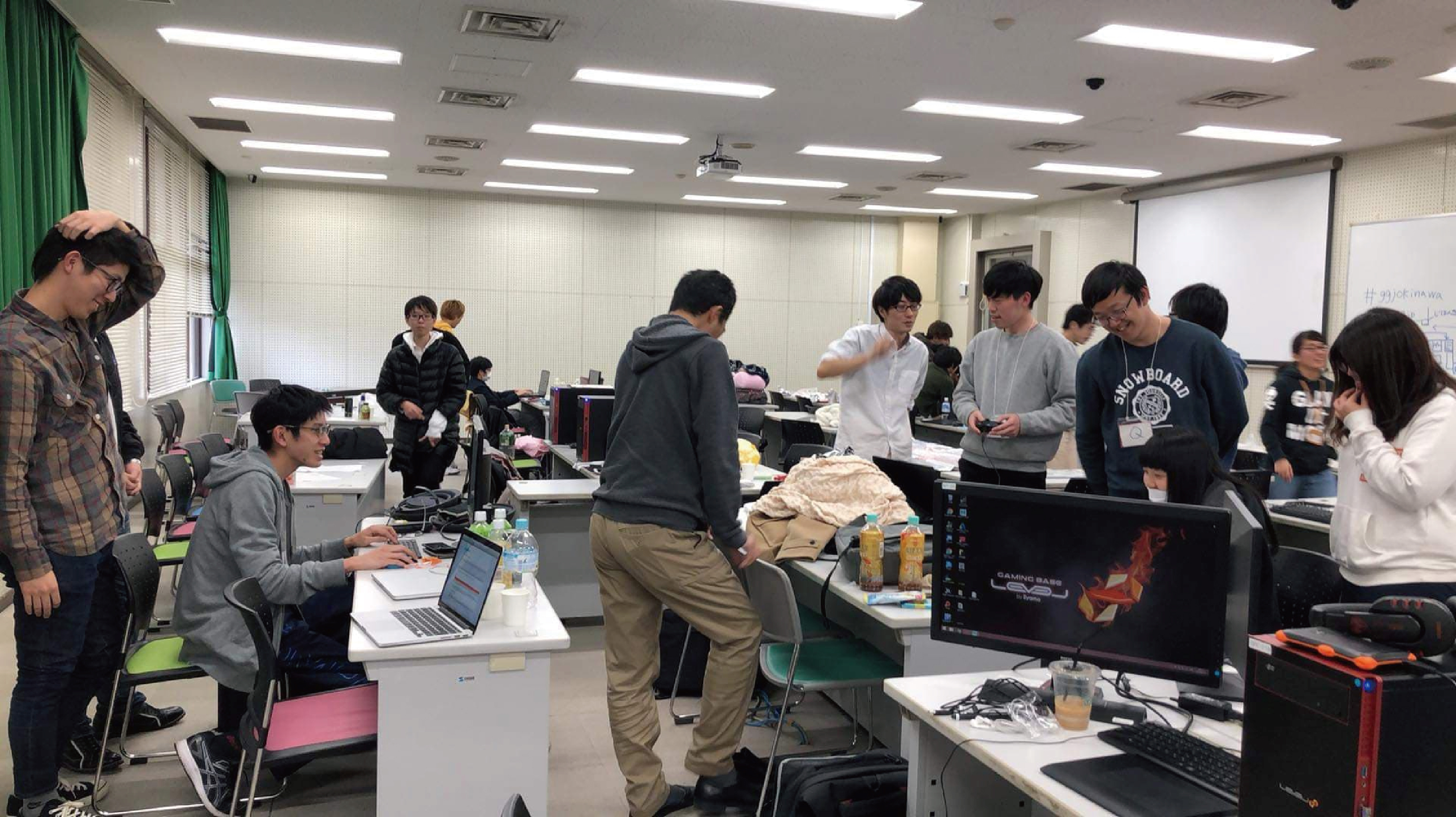 107-SUMMER TIME STUDIO(日本沖繩) image 3