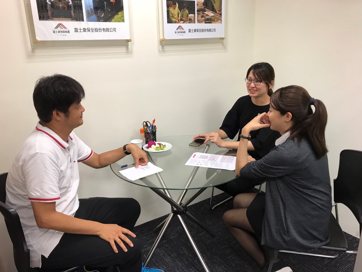 105-富士康物業公司 image 3