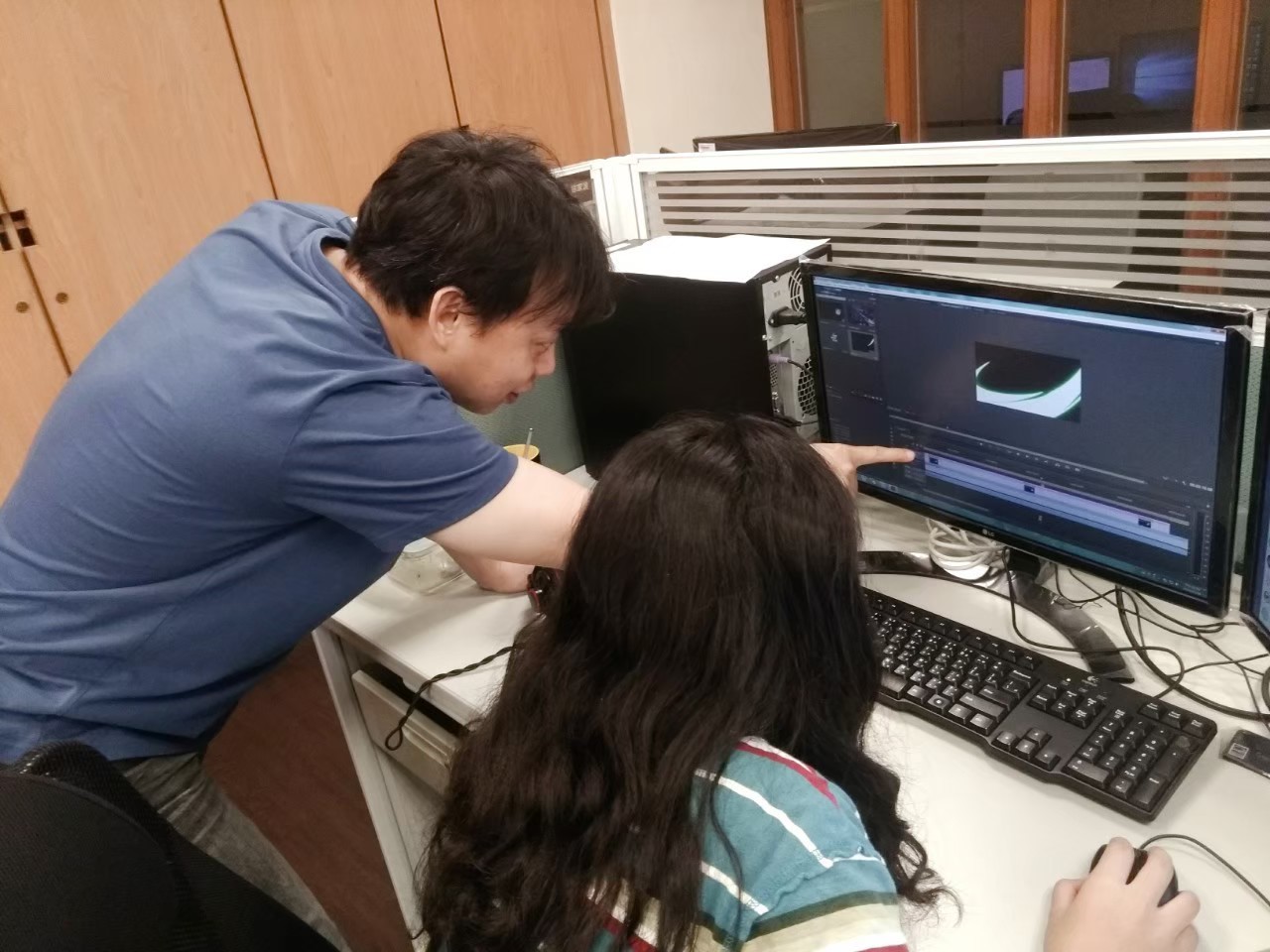 108-智冠科技股份有限公司 image 2