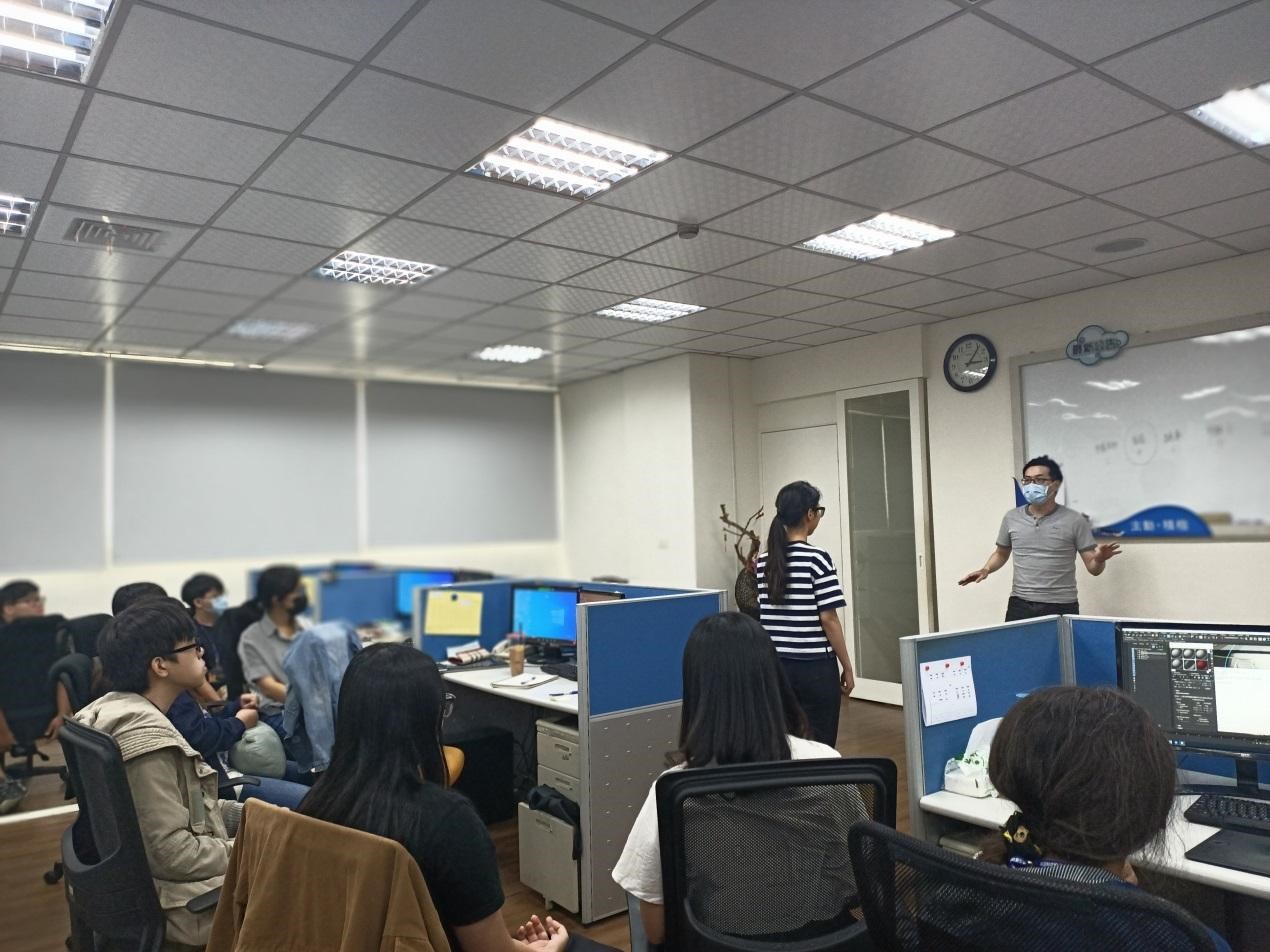 108-智冠科技股份有限公司 image 1