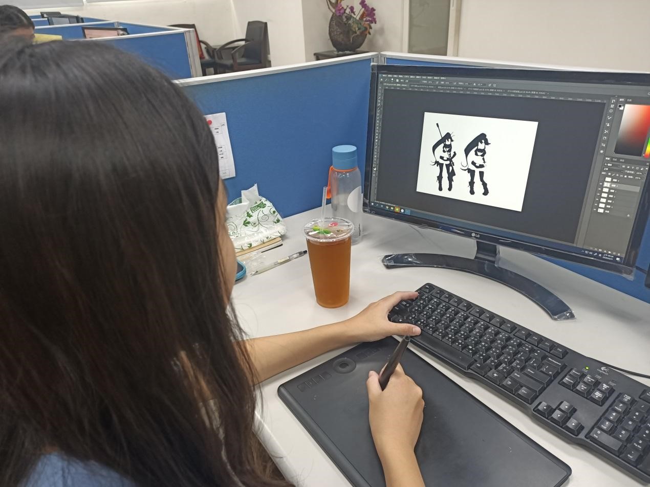 108-智冠科技股份有限公司 image 4