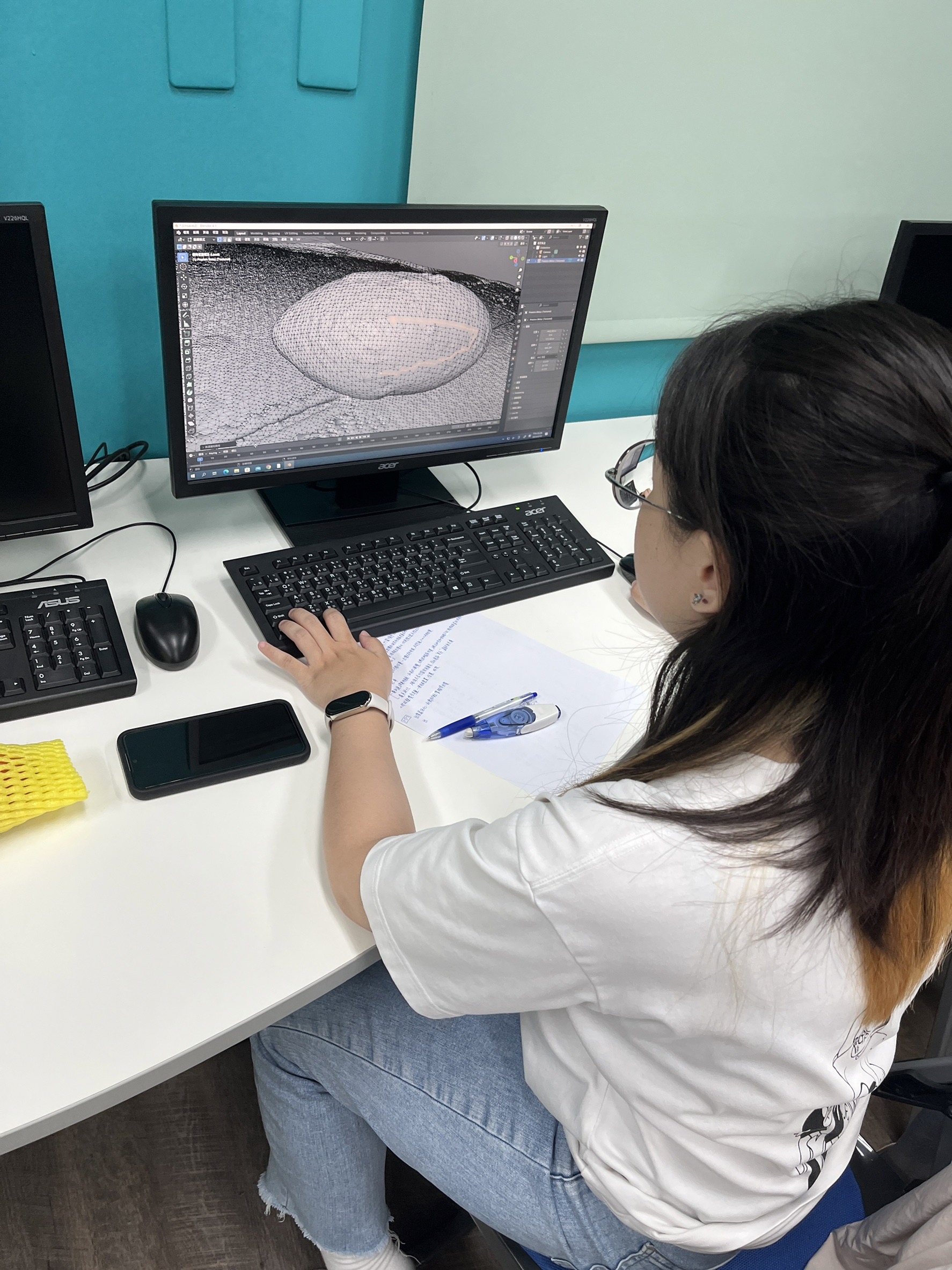 112-分子雲有限公司 image 2