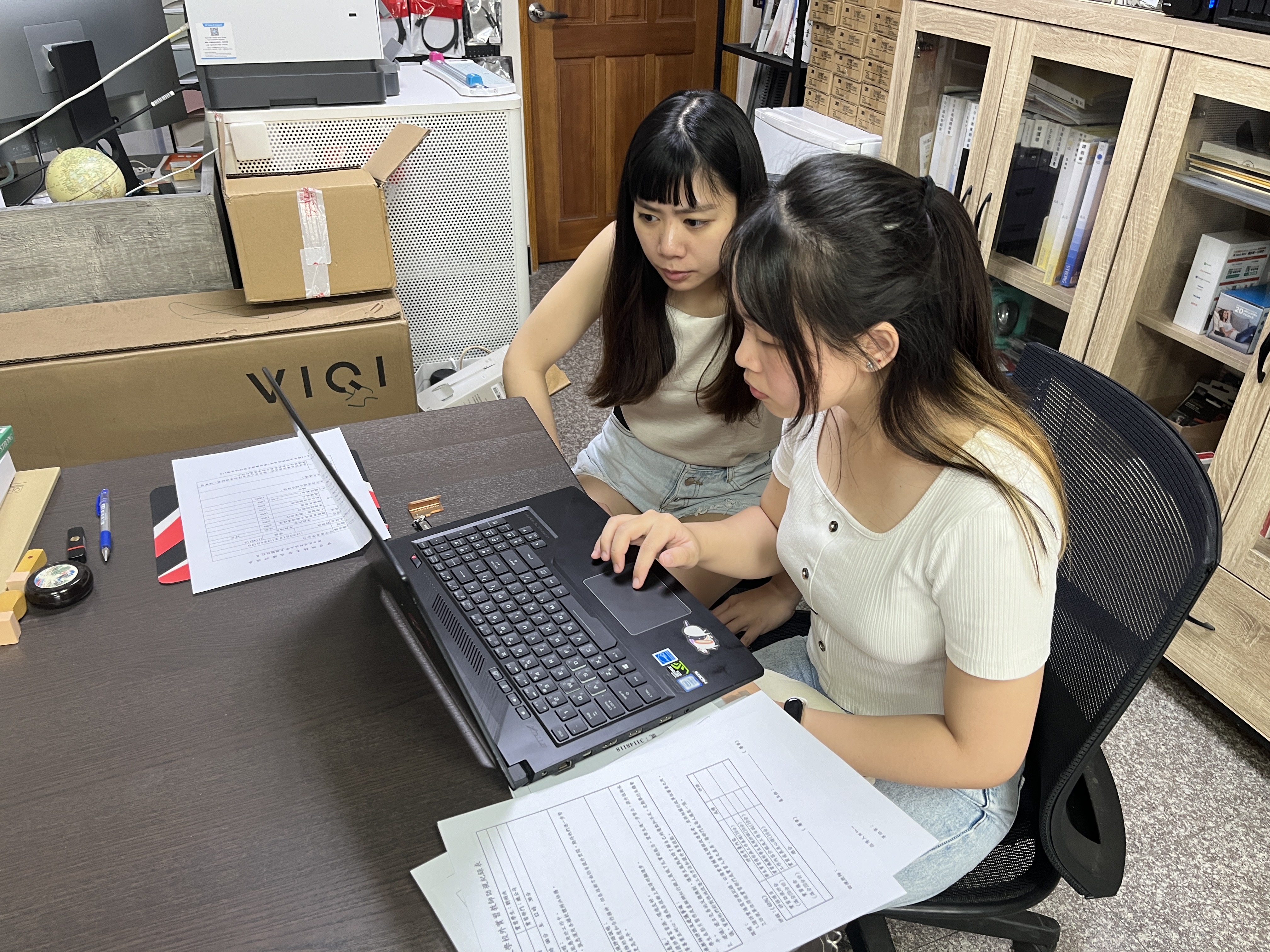 112-分子雲有限公司 image 3