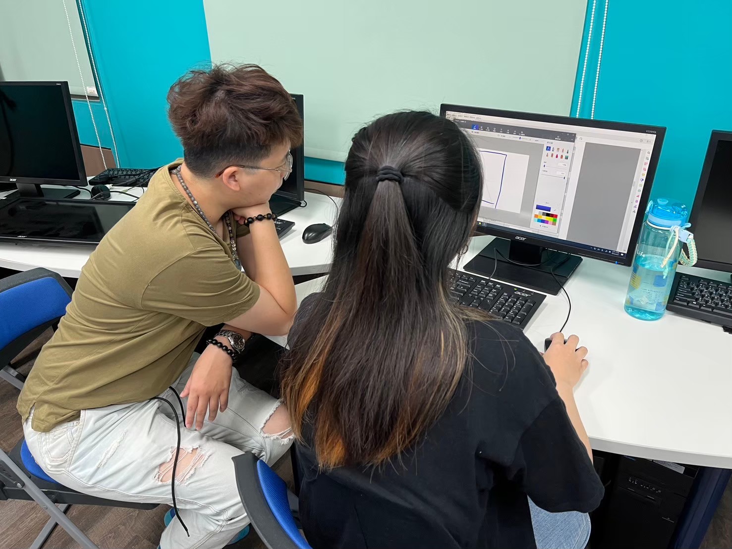 112-分子雲有限公司 image 4