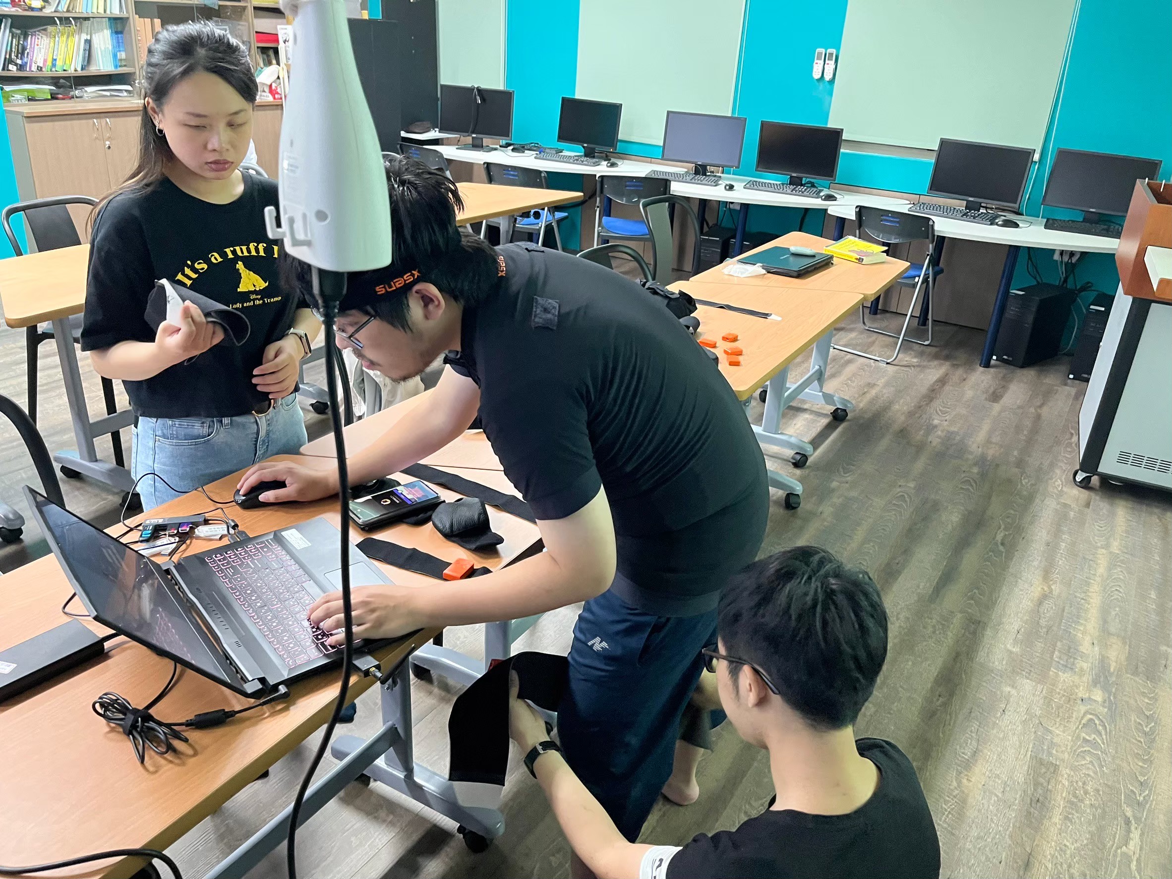 112-分子雲有限公司 image 5