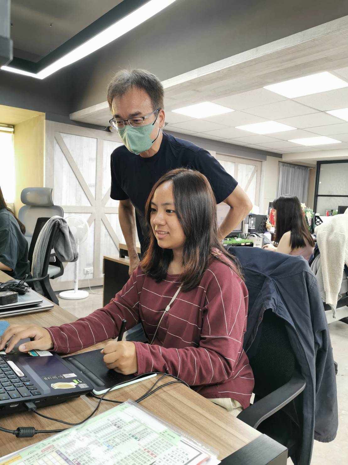 112-尚進教育訓練有限公司 image 5