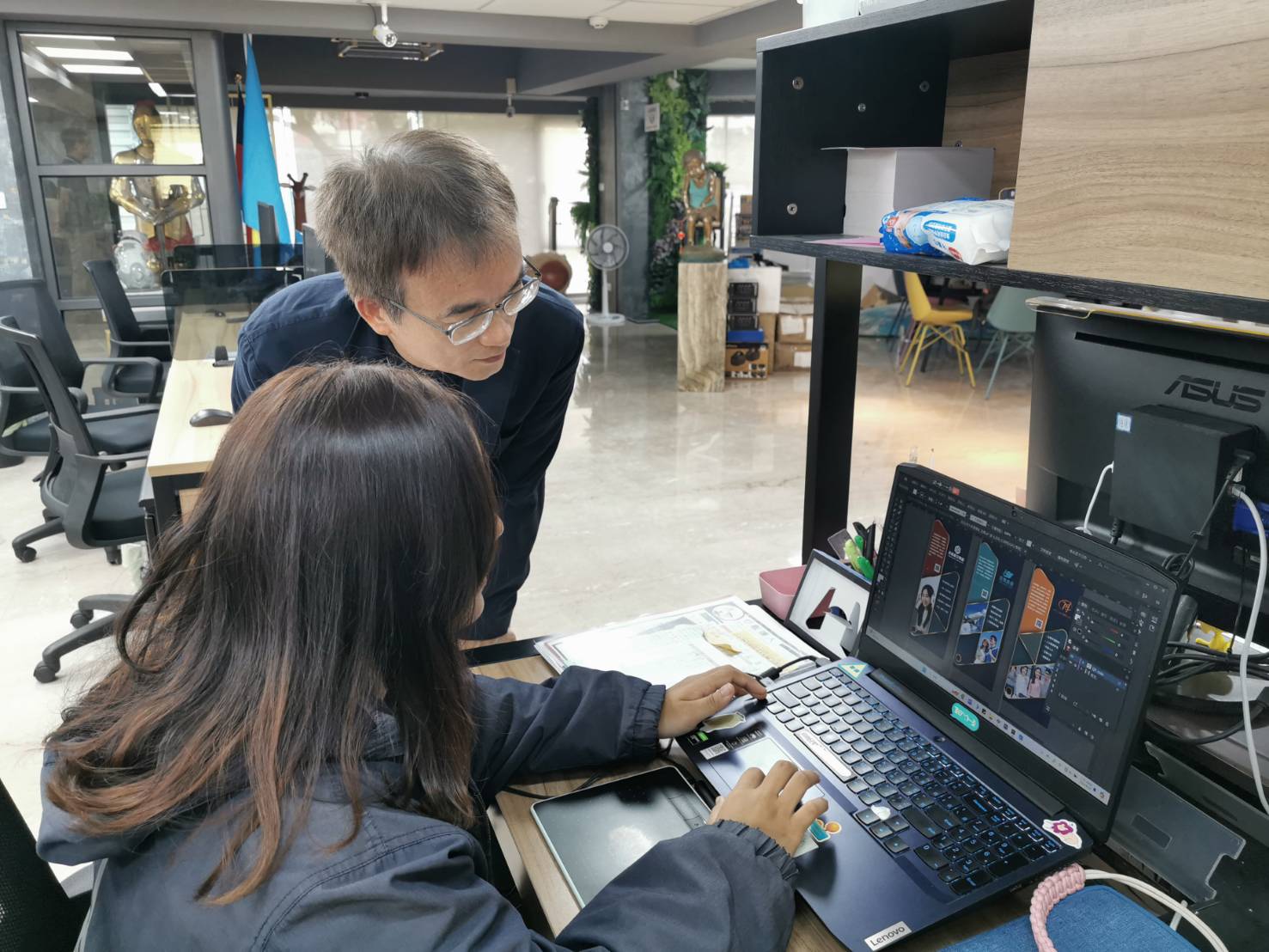 112-尚進教育訓練有限公司 image 6